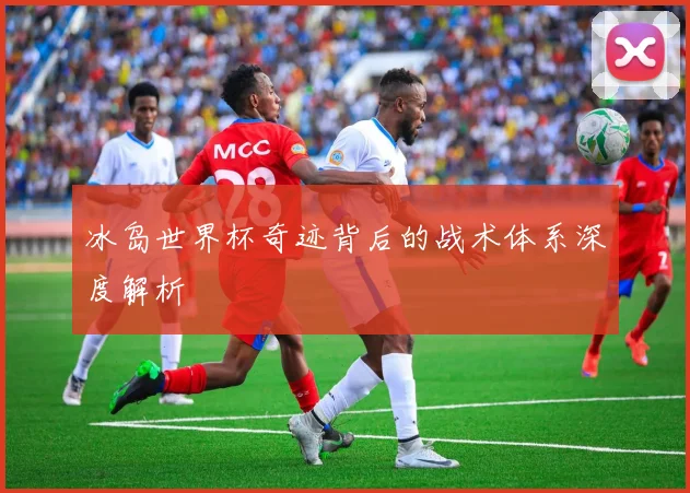 冰岛世界杯奇迹背后的战术体系深度解析
